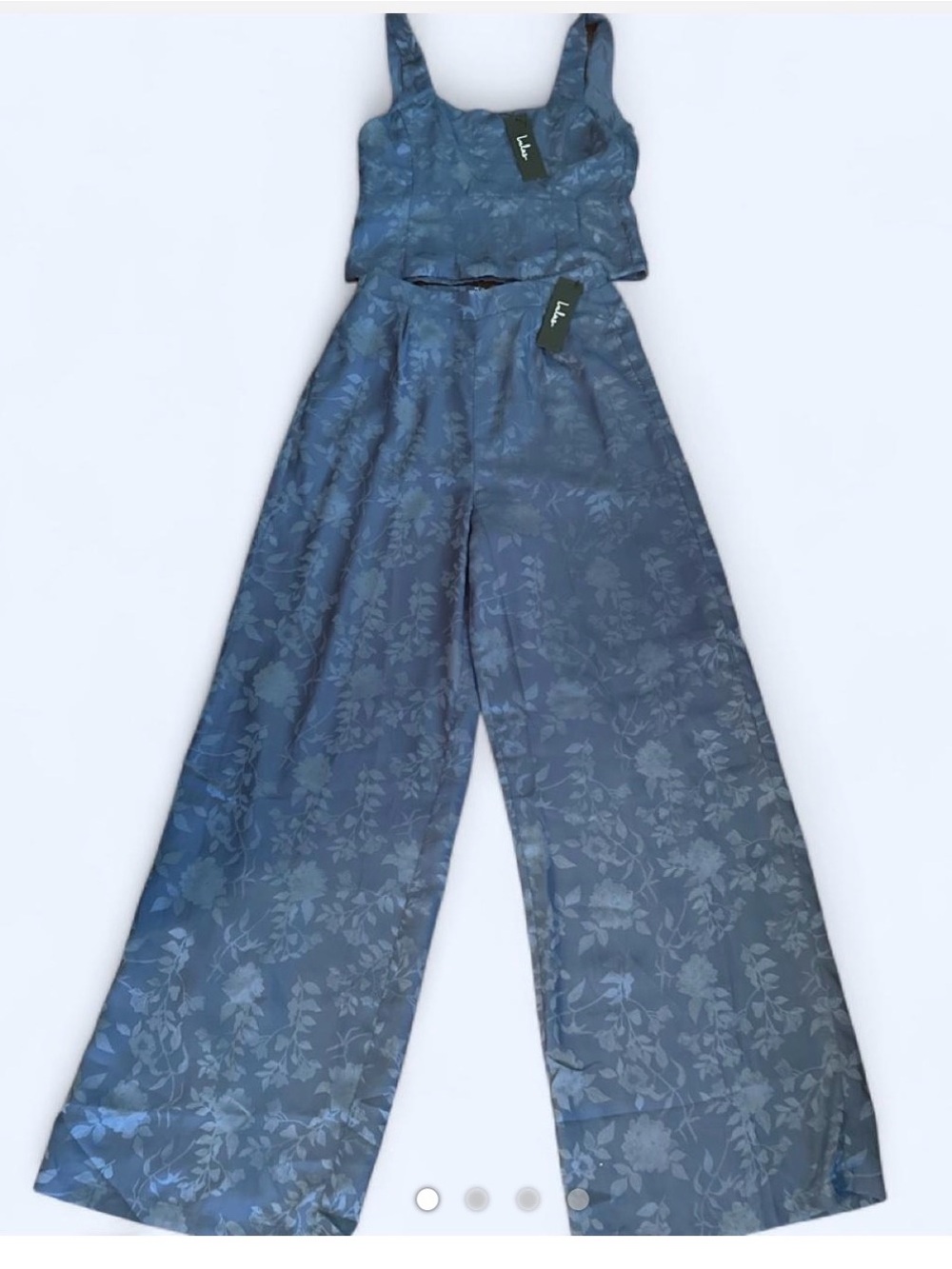 Two Piece Set